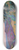 Armand Guillaumin - Paysage De Crozant 8.25 inch art skate deck