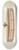 Raymond E. Noble - Mission Fountain 8.25 inch art skate deck