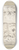 Raymond Lafage - The Flaying ofMarsyas 8.25 inch art skate deck