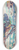 Armand Guillaumin - Paysage du midi, vue du Brusc 8.25 inch art skate deck