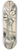 Raymond McIntyre - By the window (Still life) 8.25 inch art skate deck
