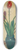 Raymond McIntyre - Tulips 8.25 inch art skate deck