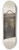 Regina Henderer - Small Square Trunk 8.25 inch art skate deck