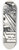Reijer Stolk - Ontwerp voor reclamefolder `Loopkranen met Rij- en Hyschmotoren 8.25 inch art skate deck