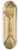Reinier Willem Petrus de Vries - Lantaarn 8.25 inch art skate deck