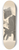 Reinier Willem Petrus de Vries - Rudi Mees 8.25 inch art skate deck