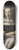 Rembrandt van Rijn - Portrait of a Lady with an Ostrich-Feather Fan 8.25 inch art skate deck