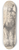 Rembrandt van Rijn - Ragged Peasant with His Hands behind Him, Holding a Stick 8.25 inch art skate deck