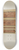 Rex F. Bush - Pa. German Hutch Table 8.25 inch art skate deck