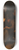 Richard Brakenburgh - Intrieur rustique hollandais 8.25 inch art skate deck