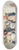 Richard Dadd - Fish Market by the Sea 8.25 inch art skate deck