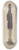 Richard F. Smith - Cigar Store Indian 8.25 inch art skate deck