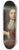 Arnold Boonen - Mr. Cornelis Backer (1693-1775) 8.25 inch art skate deck