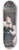 Richard Parkes Bonington - The Prayer 8.25 inch art skate deck