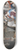 Arnold Houbraken - Die Trauerfeier der Knigin Artemisia fr Knig Mausolos 8.25 inch art skate deck