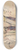 Rik Wouters - Silhouettes of Women 8.25 inch art skate deck