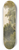 Robert Hills - Reflections in a Wooded Pool 8.25 inch art skate deck