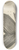 Robert Hooke - Microscopic view of assorted feathers 8.25 inch art skate deck