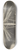 Robert Hooke - Microscopic view of a white featherwingd [feather-winged] moth 8.25 inch art skate deck