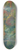 Arnold Peter Weisz-Kubnan - Hunters and Death 8.25 inch art skate deck