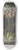 Robert John Thornton - The American Cowslip 8.25 inch art skate deck