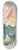 Robert John Thornton - The Sacred Egyptian Bean 8.25 inch art skate deck