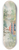 Robert Louis Stevenson - Vailima 8.25 inch art skate deck