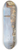 Roberto Roberti - Riva degli Schiavoni, Venice 8.25 inch art skate deck
