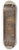 Robert Pohle - Figurehead 8.25 inch art skate deck