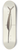 Robert Pohle - Swordfish Weather Vane 8.25 inch art skate deck