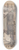 Robert Polhill Bevan - A Sussex Barn. 8.25 inch art skate deck