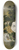 Robert S. Duncanson - Still Life with Roses 8.25 inch art skate deck