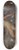 Robert Smirke - Figure Study of a Nude Woman in a Wooded Landscape 8.25 inch art skate deck