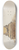 Robert Smirke - Study for a Piece of Furniture 8.25 inch art skate deck