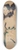 Robert Storm Petersen - To skikkelser 8.25 inch art skate deck