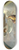 Robert Walter Weir - Moses Viewing the Promised Land 8.25 inch art skate deck