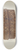 Robert W.R. Taylor - Cowhide Trunk 8.25 inch art skate deck