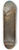 Roelof Jansz. van Vries - A forest landscape with a traveller and a rider on a white horse 8.25 inch art skate deck
