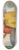 Roger de La Fresnaye - Le Quatorze juillet 8.25 inch art skate deck