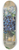 Rosa Scherer - Frhlingsblumen in Glasvase 8.25 inch art skate deck