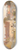 Rose Barton - Here We Dance, Lubin Lubin 8.25 inch art skate deck