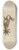 Rose Campbell-Gerke - Spur 8.25 inch art skate deck