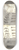 Aron Wallick - Interir Med Store Buer Og Senge 8.25 inch art skate deck