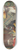 Rudolf Ernst - An Afternoon Discussion 8.25 inch art skate deck