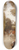 Rudolf Ribarz - Dorfidylle 8.25 inch art skate deck