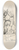 Rudyard Kipling - The cave where the man and the woman lived first of all 8.25 inch art skate deck