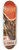 Russel Taber - Be Ready  The Army Must Finish the Job! 8.25 inch art skate deck