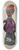 Ruth Abrams - Sambo Hand Puppet 8.25 inch art skate deck