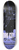 Artcraft Lithograph - New York City ballet Cleveland Opera Association presents first time in Cleveland Music Hall 8.25 inch art skate deck