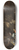Salvator Rosa - Scene from Greek history; Thales causing the river to flow on both sides of the Lydian army 8.25 inch art skate deck
